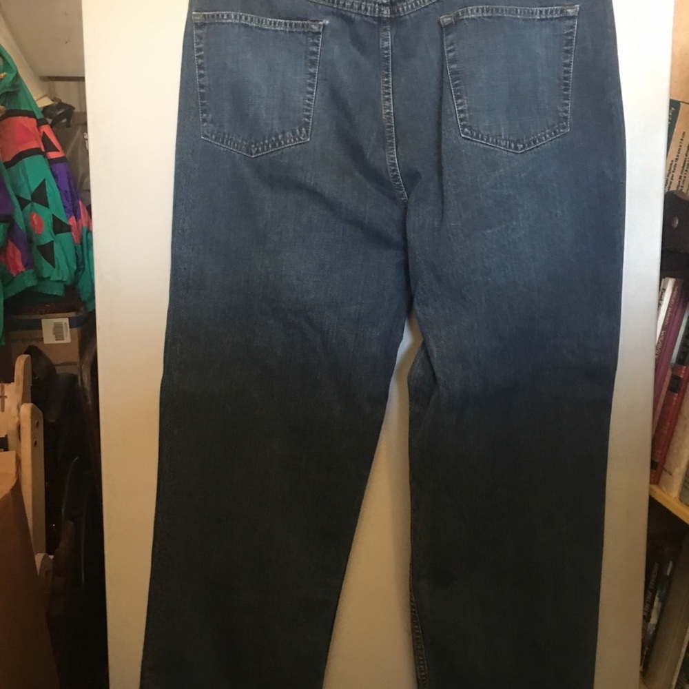Men’s jeans